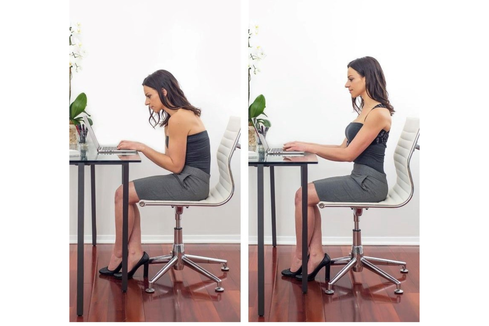 Is a Seat Cushion as Effective as a Back Brace for Posture?– Cushion Lab