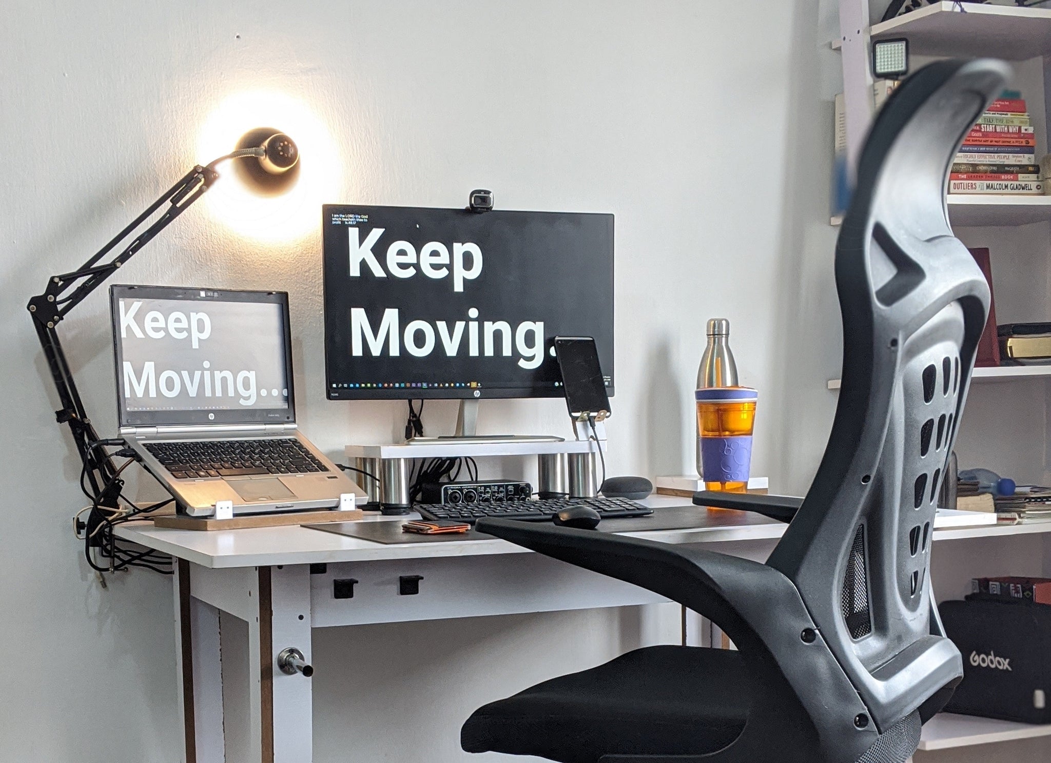 Working from Home: Improve Your Posture & Boost Productivity
