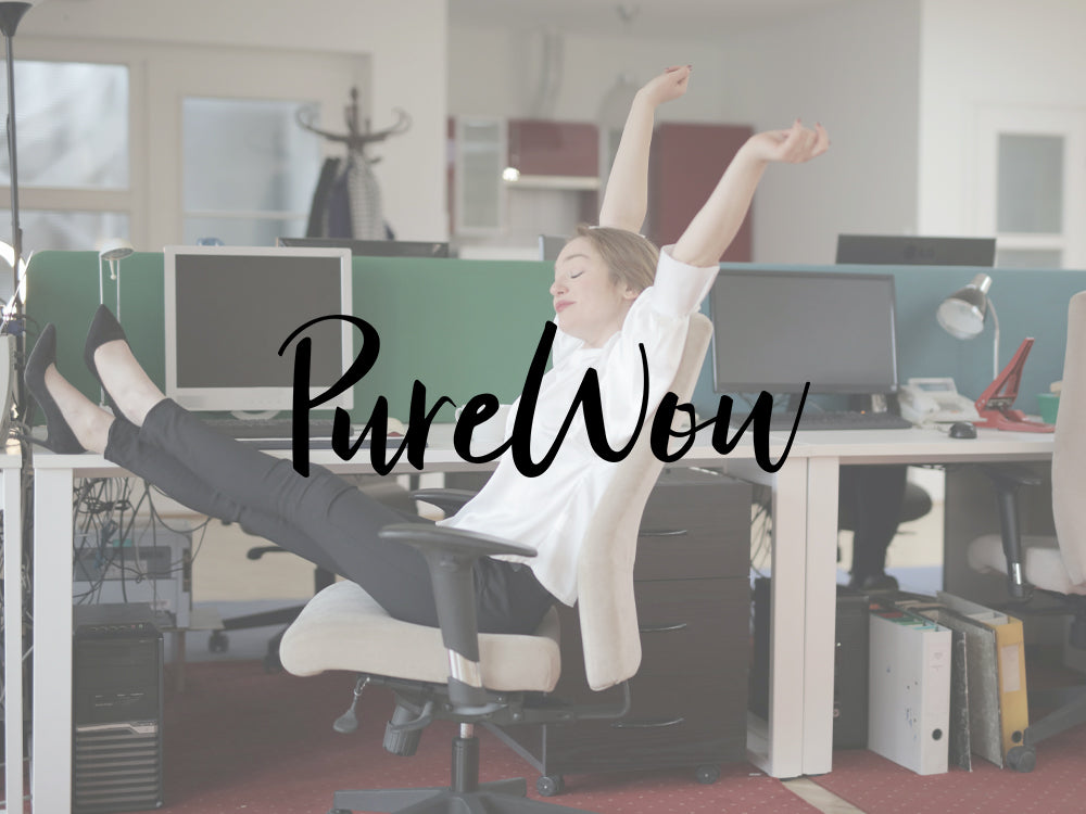 Life-Changing Wellness Products PureWow Staffers Swear By