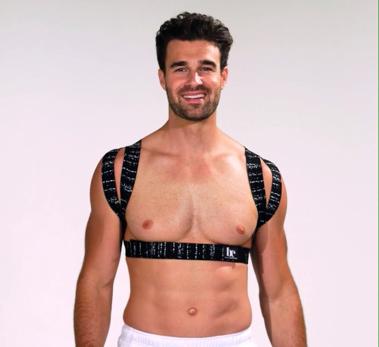 BackEmbrace soutien de la posture