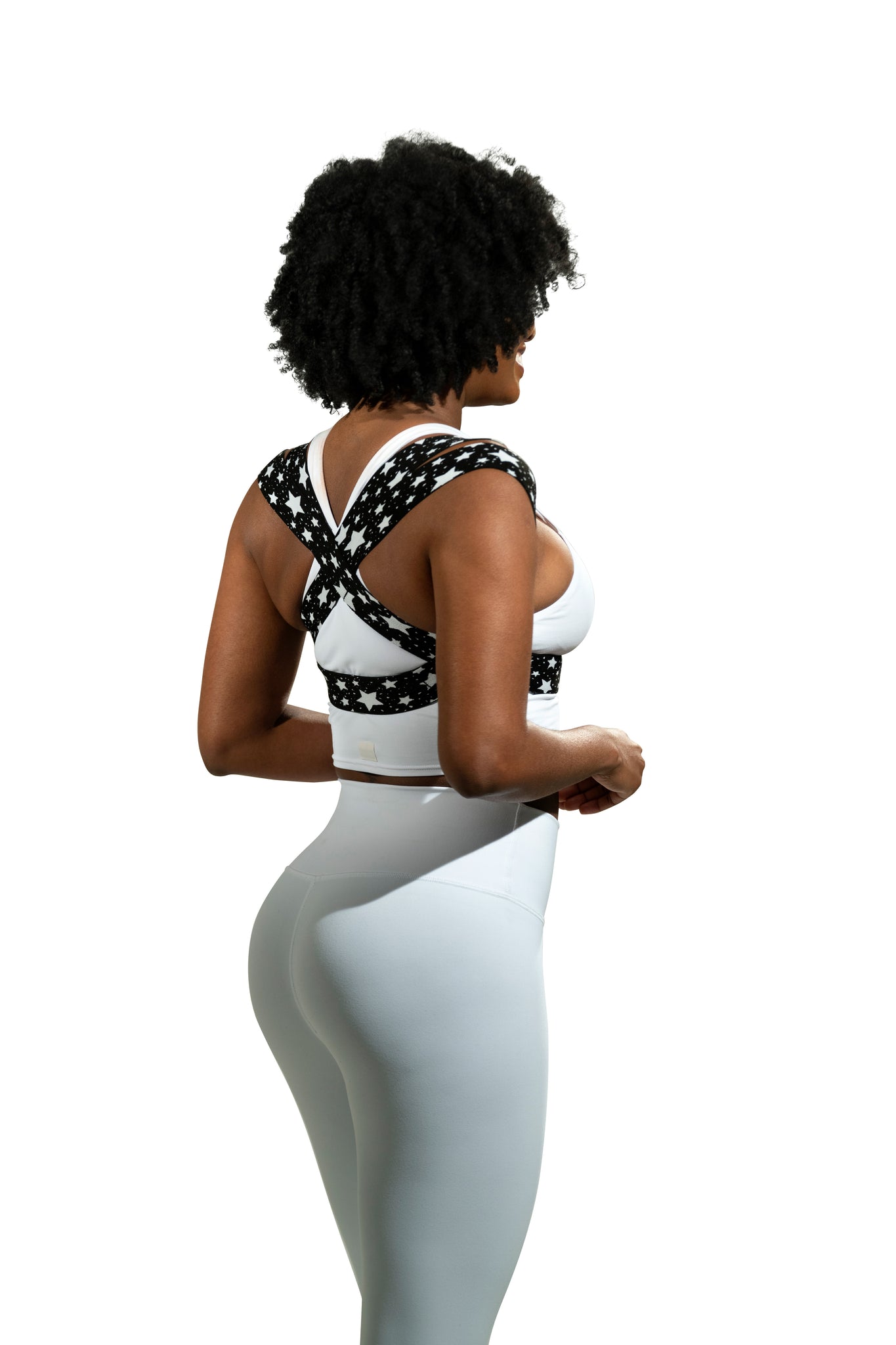Back Posture Corrector for Women | Star Bright Side