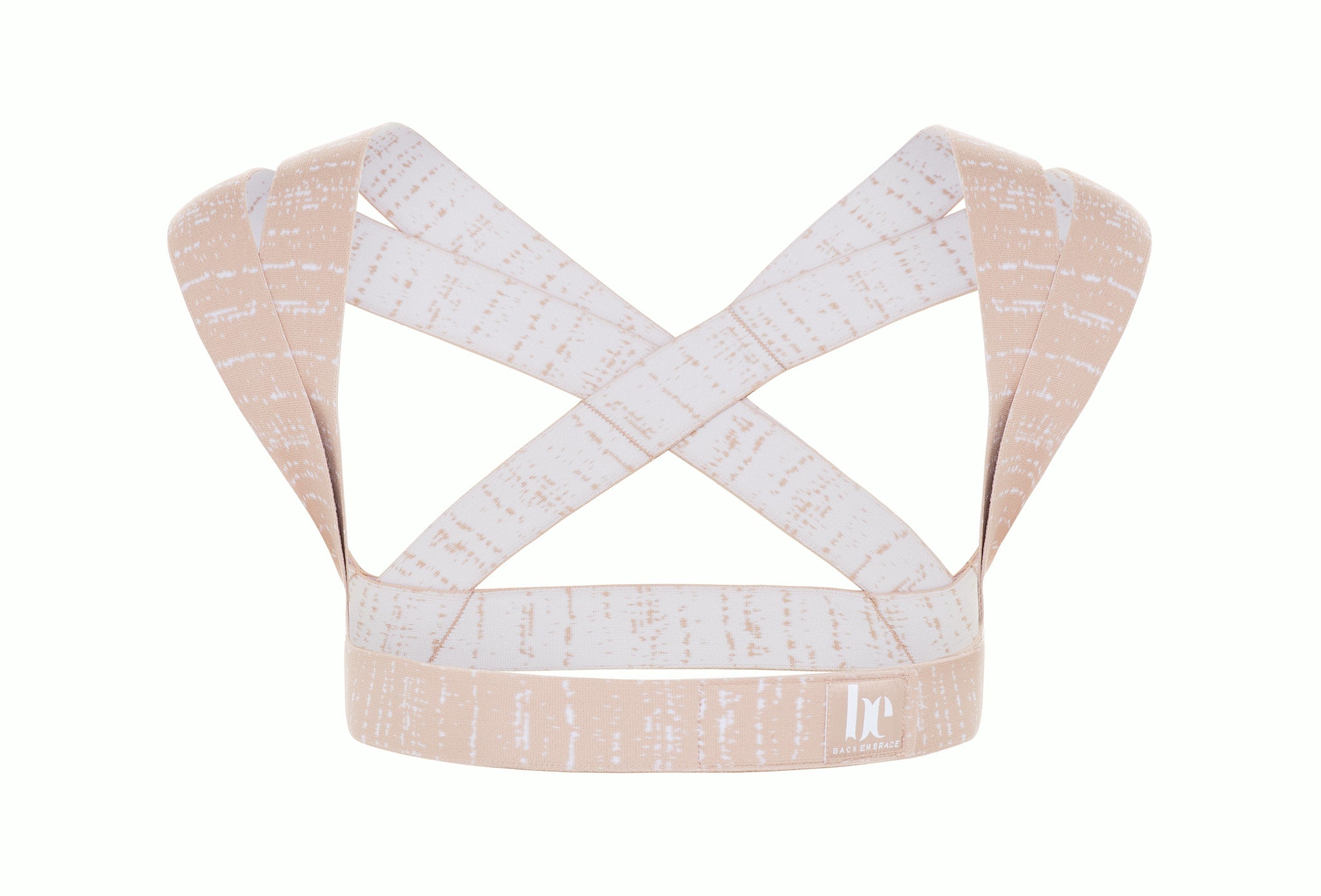  Lelinta Women's Chest Posture Corrector Support Belt