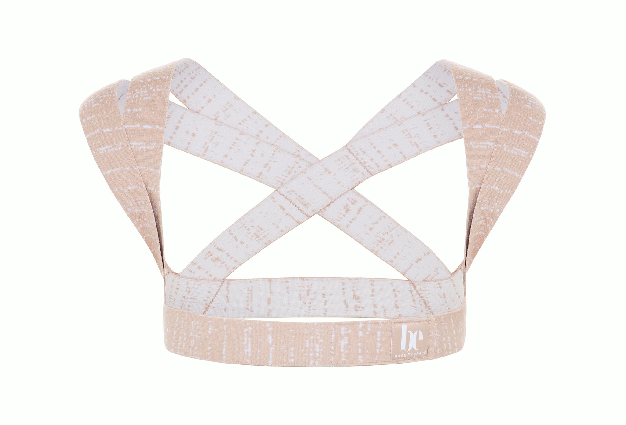 BackEmbrace corrector de postura